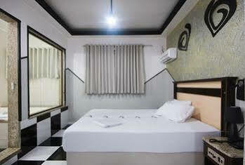 Motel Sensacao Adults Only Maua  Exterior photo