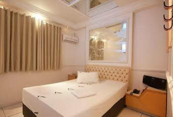 Motel Sensacao Adults Only Maua  Exterior photo