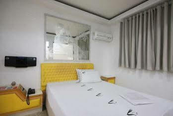 Motel Sensacao Adults Only Maua  Exterior photo