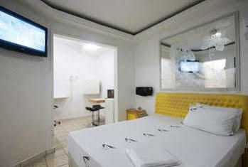 Motel Sensacao Adults Only Maua  Exterior photo