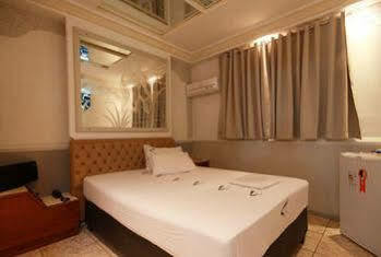 Motel Sensacao Adults Only Maua  Exterior photo