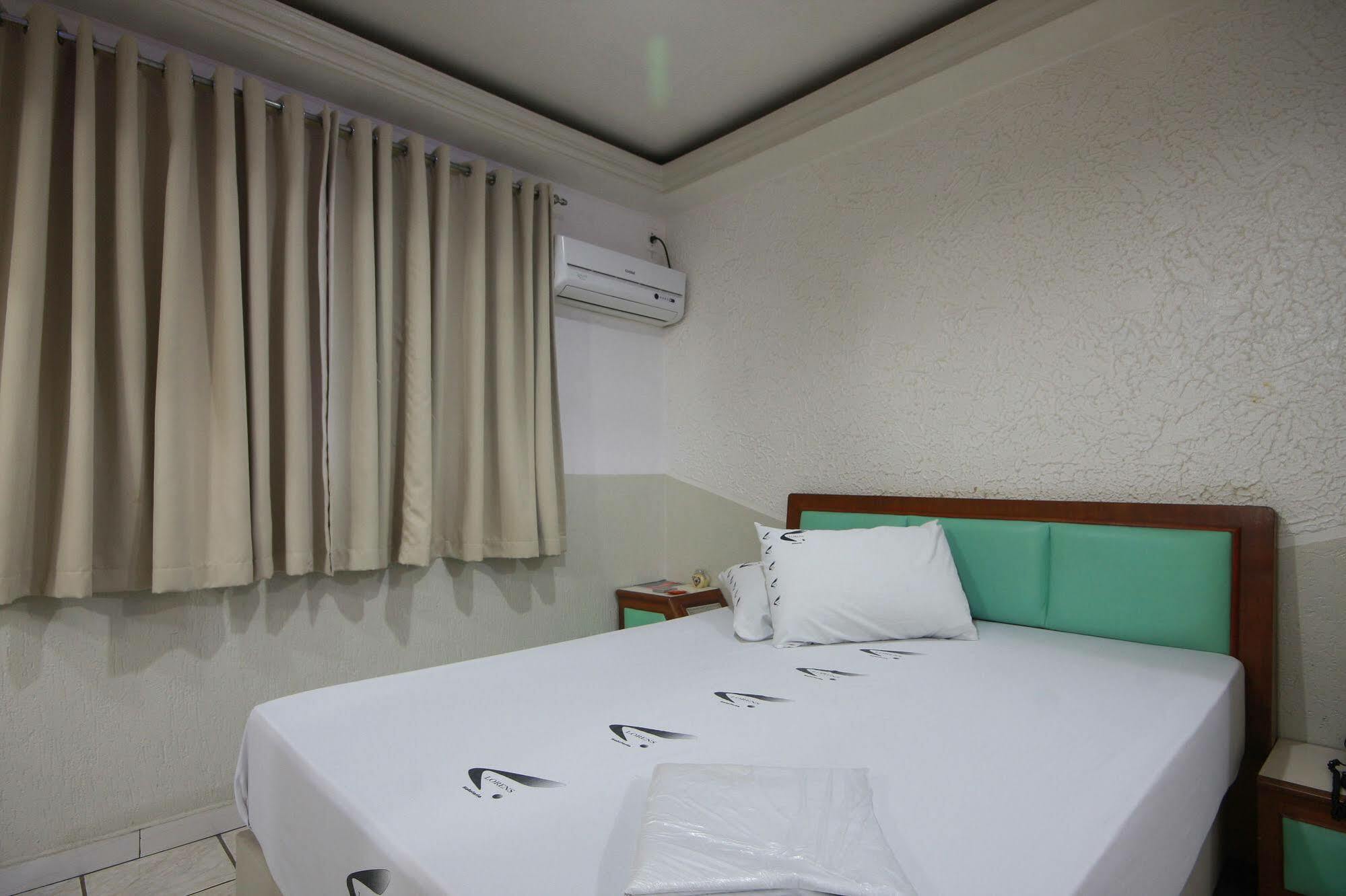 Motel Sensacao Adults Only Maua  Exterior photo